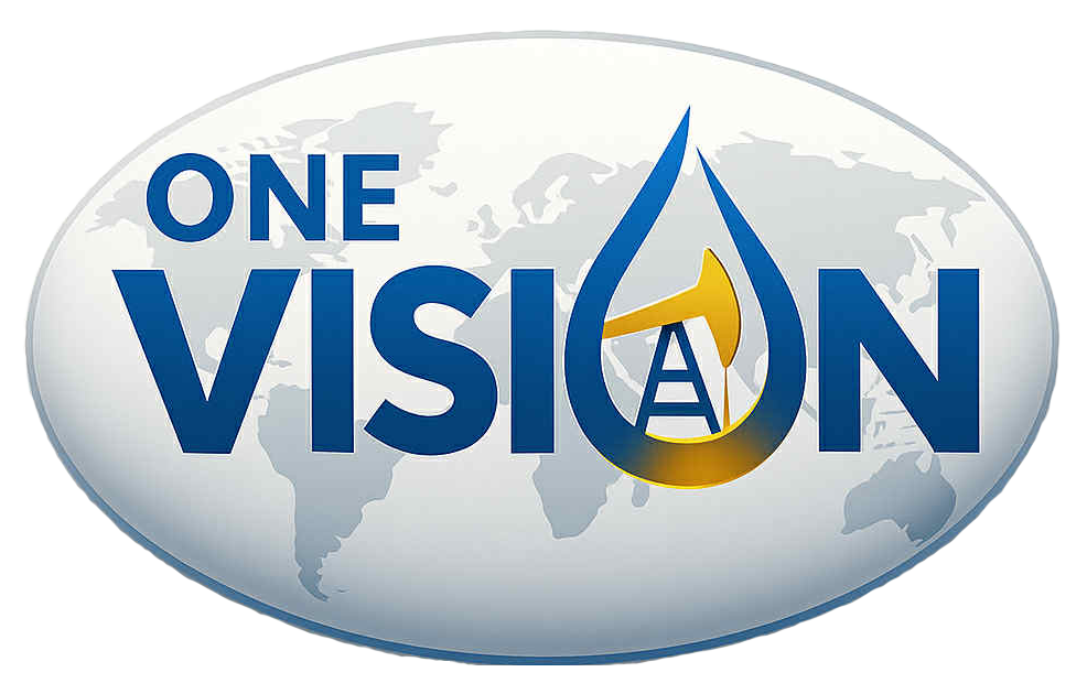 One Vision Energy Logo